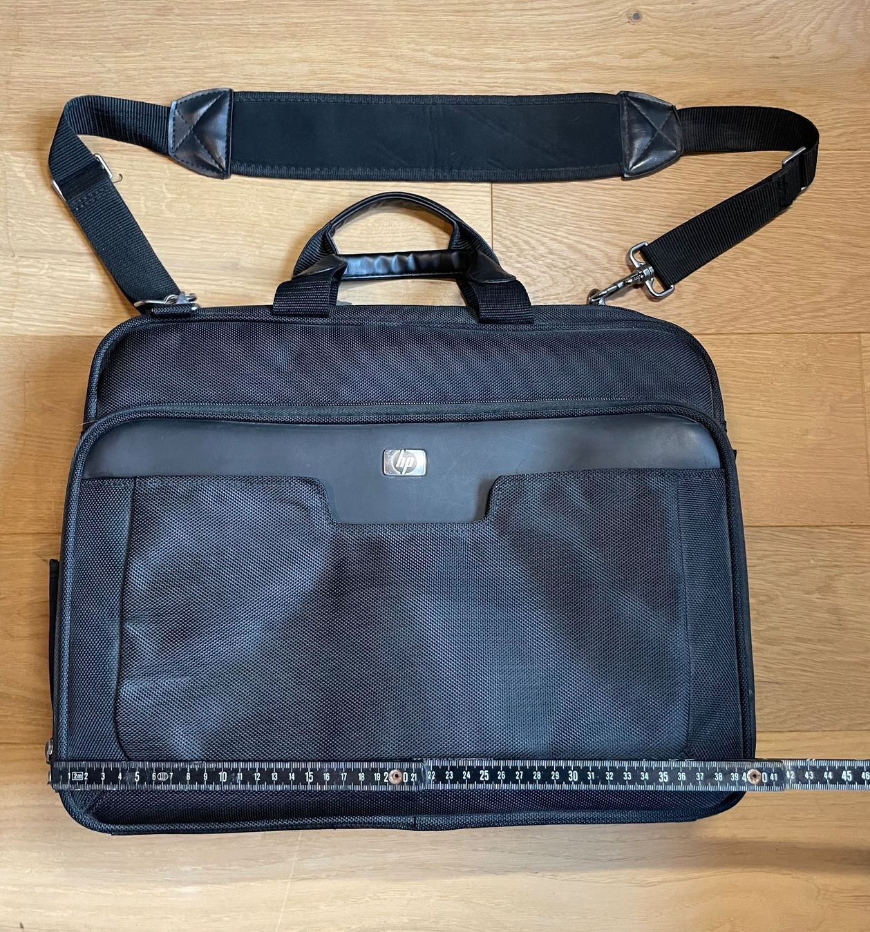 Borse: HP Laptoptasche / Notebooktasche - Top Zustand! – Usato da Bubikon venduto da SwissSecondLife