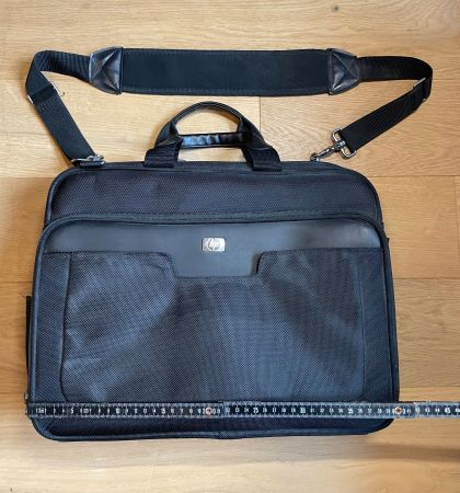 HP Laptoptasche / Notebooktasche - Top Zustand!
