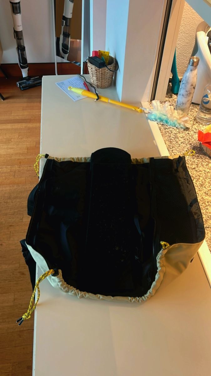 Sacs à dos: Ugo Backpack für Dackel – D'occasion à Chiasso par ste_y2ng 2