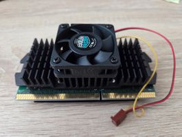 CPU Pentium III Slot1 550mhz - PC