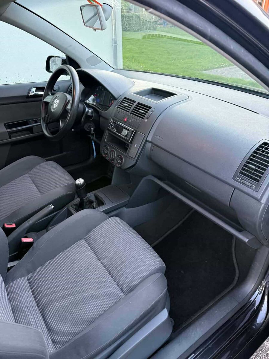 VW Autos: VW Polo 1.4 – D'occasion à Wangen an der Aare par tem_z2wh 2