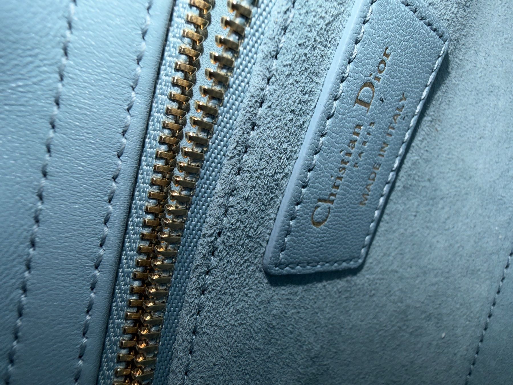 Dior Taschen für Damen: Dior Lady Mini Tasche – Neu (gemäss Beschreibung) aus Zürich von bia_z8zz 4
