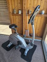 Hometrainer Kettler Ergometer RX1