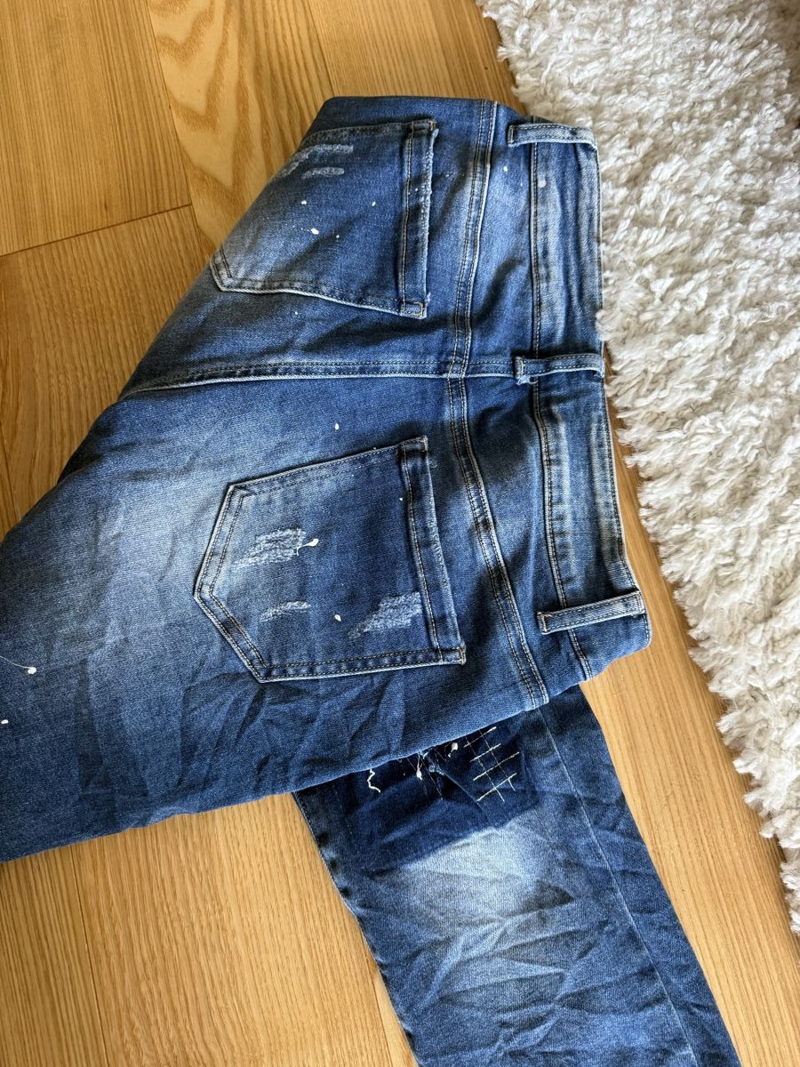Jeans: Melly&co jeans – Nuovo (secondo la descrizione) da Itingen venduto da jessi811 2