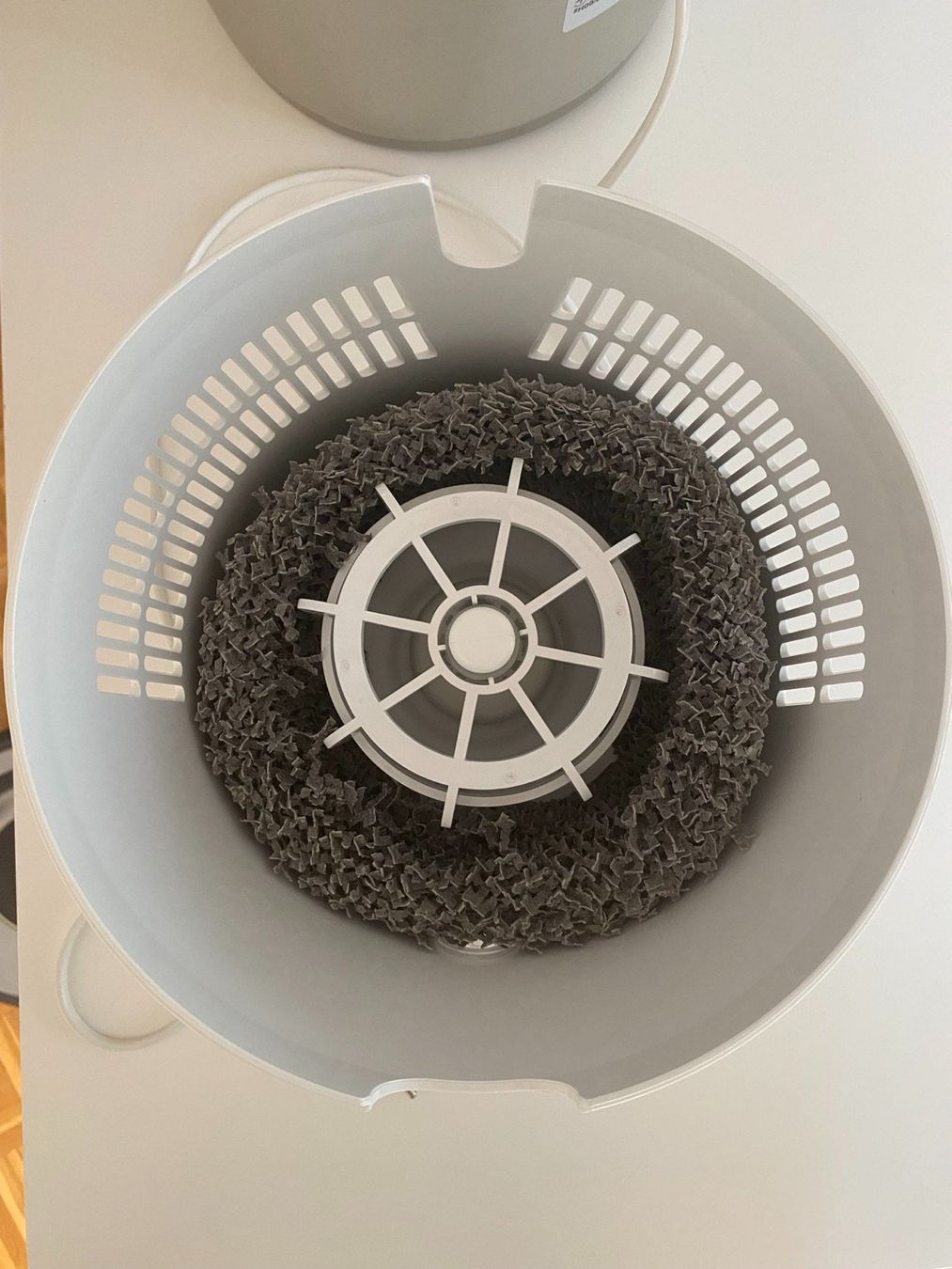 Philips Humidificateurs: Lufbefeuchter – D'occasion à Zürich par rue_v79y 2