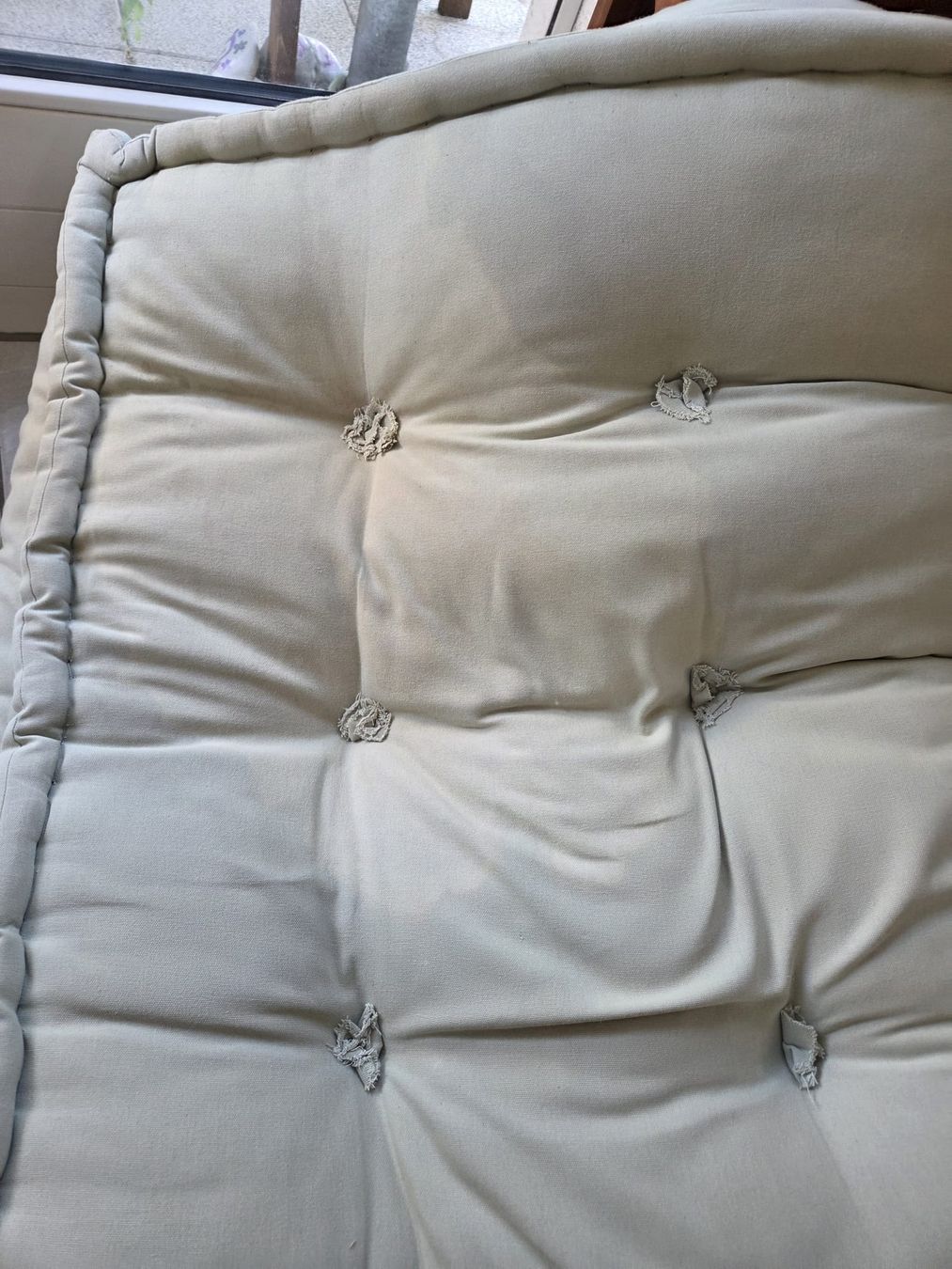 Sofas: Palettenartiges Sofa von Sklum – Gebraucht aus Schönenbuch von sop_n7zd 4