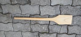 Holz Kelle Gross Eckig