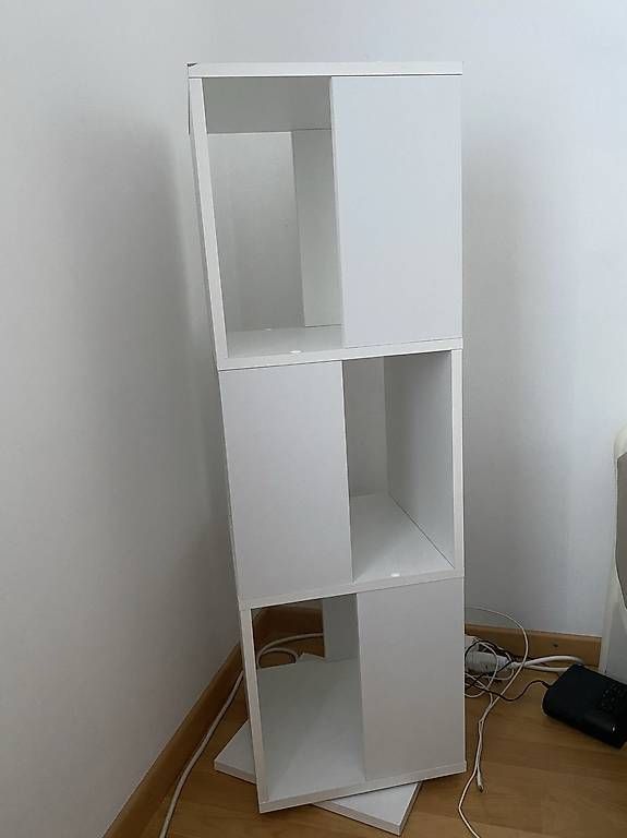 Scaffali: Drehregal – Usato da Zuchwil venduto da tgy_2qrg