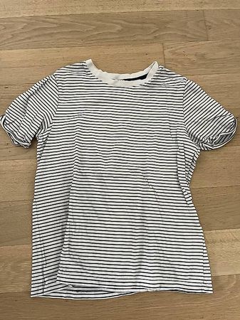 Tshirt gestreift Gr. XS