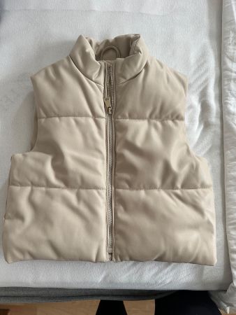 Jacket Mädchen 8/9 Jahre 130cm