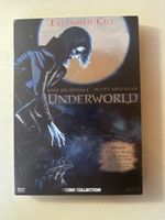 Underworld - Die Schlacht beginnt.Heute Nacht. Unter uns.