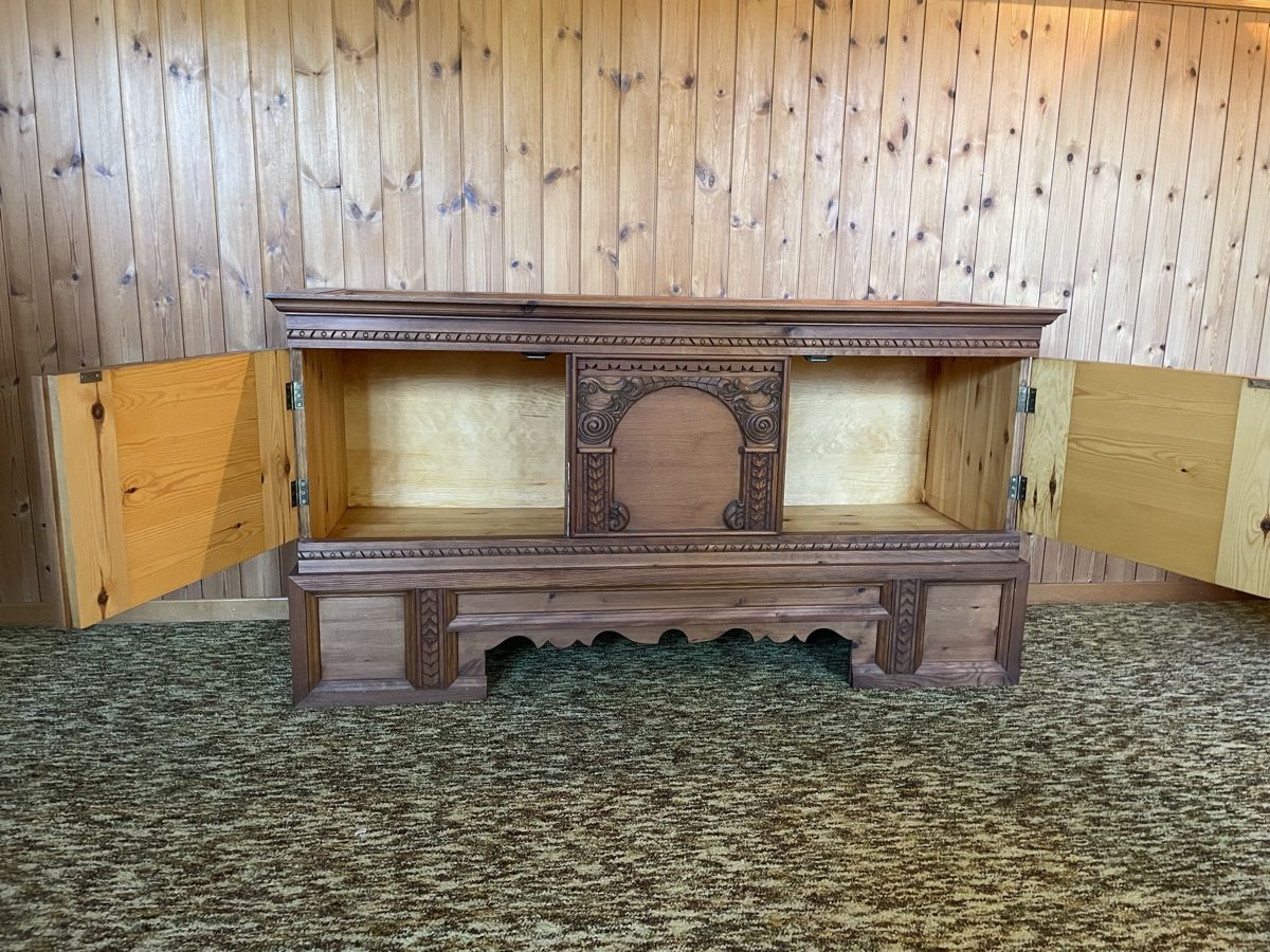 Commodes: Kommode, Sideboard, Buffet, Kasten – D'occasion à Winterthur par Gotzi2 1