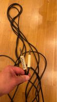 Whirlwind Instrumentenkabel - Top Zustand, wenig benutzt!