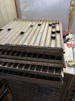 Schubladentrenner 10stk