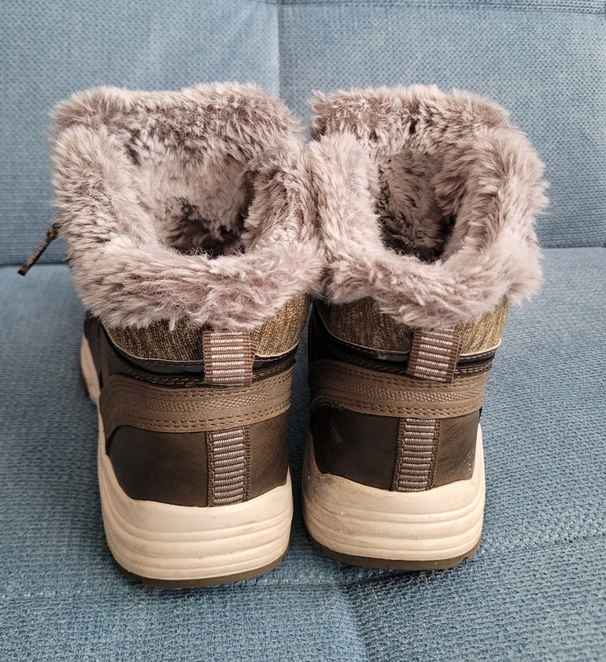 Bench Scarpe per ragazzi: Winterschuh – Usato da Sevelen venduto da Motchi 2