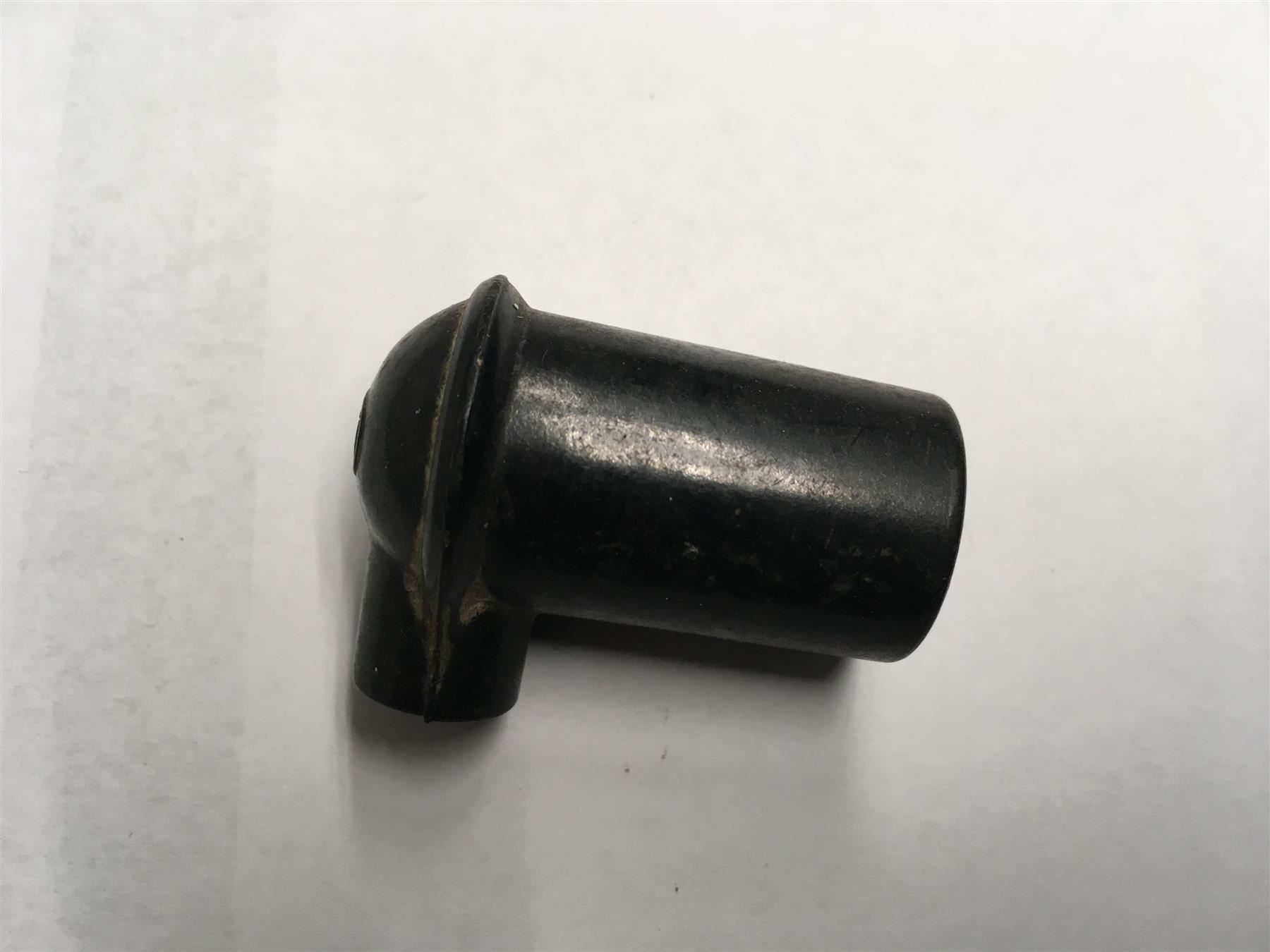 Sonstiges Fahrzeugzubehör: alter Zündkerzenstecker Bakelit Oldtimer Kerzenstecker – Gebraucht aus Rickenbach SZ von Frickler