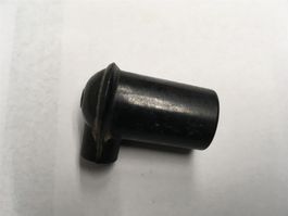 alter Zündkerzenstecker Bakelit Oldtimer Kerzenstecker