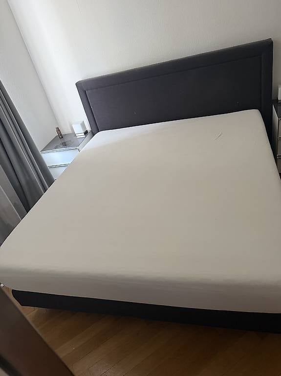 Letti: Bett – Usato da Basel venduto da marcodill
