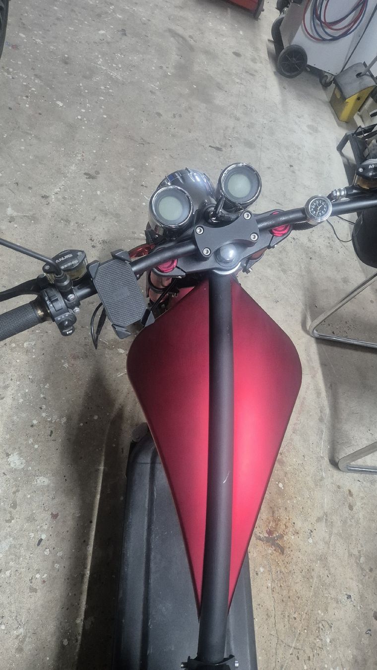 Citycoco Scooters: elektro harley  – Gebraucht aus Oftringen von Legjobb