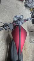 elektro harley 