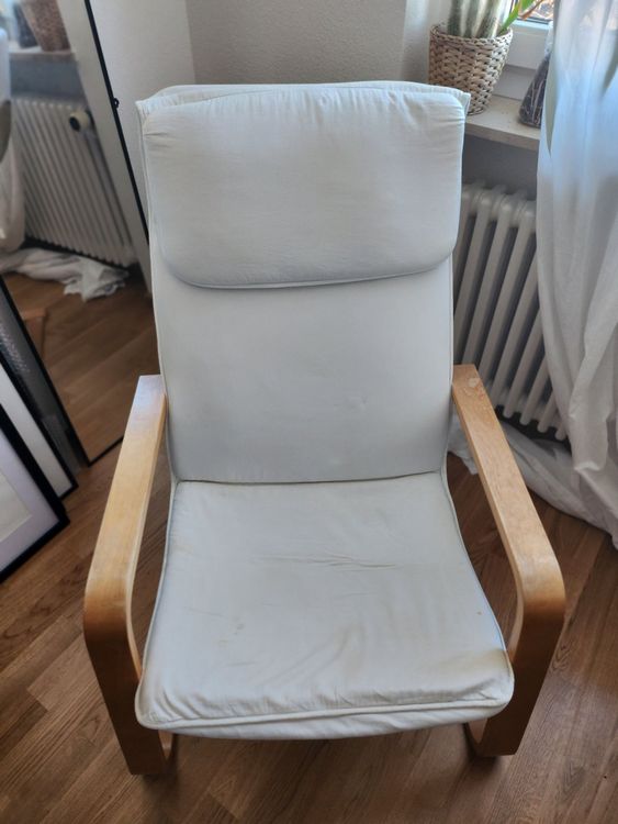 Ikea Stuhl PELLO zu verschenken Kaufen auf Ricardo