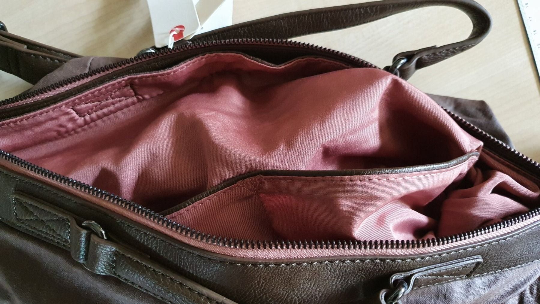 Esprit Borse da donna: Esprit Tasche, neu – Nuovo e nell'imballaggio originale da Muttenz venduto da pixopus 6