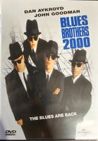 Blues Brothers 2000