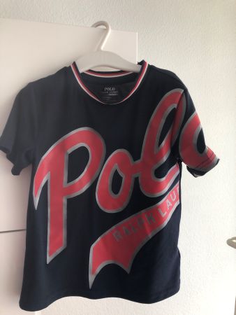 T-Shirt Ralph Lauren Polo