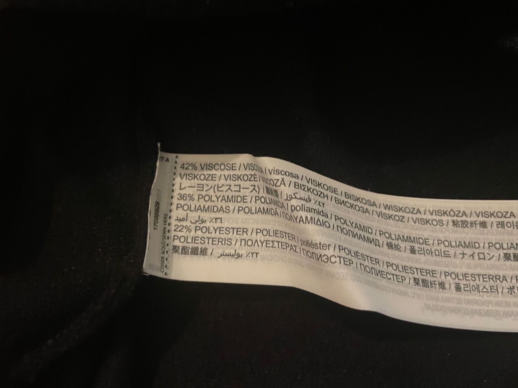 Mango Pullover & Sweatshirts: Pull MANGO neuf manches longues | Neuer MANGO Pullover Gr. M – Neu und originalverpackt aus Zürich von AnnaSa 4
