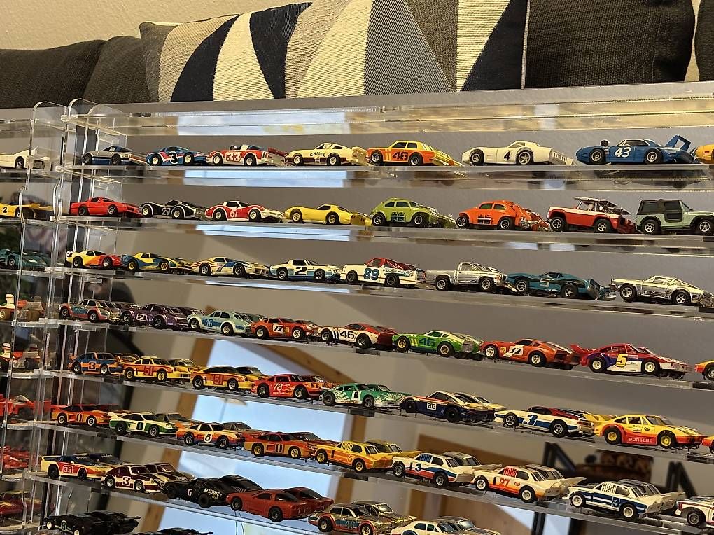 Faller Piste: Faller AFX / G Plus Sammlung – Usato da Tamins venduto da Sjoerimann 1