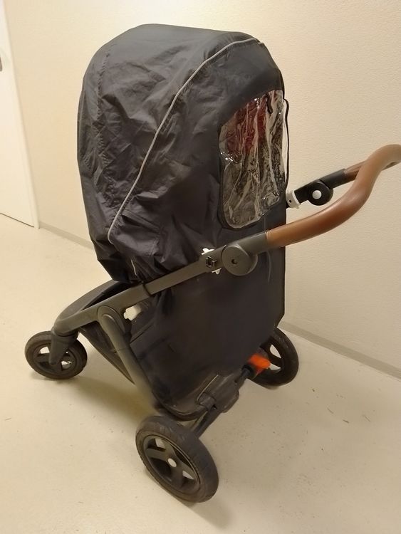 Stokke trailz clearance set