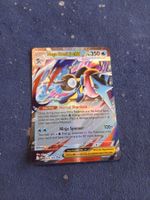 Mega Greninja EX HOLO Rare (EN) Chaos Rising - CRI 022/086