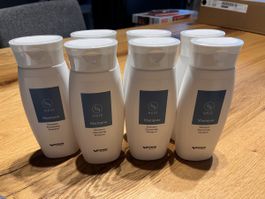 7x Prowin Hair Shampoo - für gesundes & glänzendes Haar!