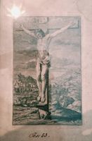 *** Jesus Christus Bild ***