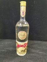 ANCIENNE BOUTEILLE LIQUORE STREGA