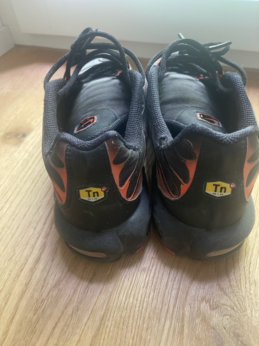 Nike Scarpe da uomo: TN Nike Schuhe grösse 42 – Usato da Thalwil venduto da eli_rlv2 2