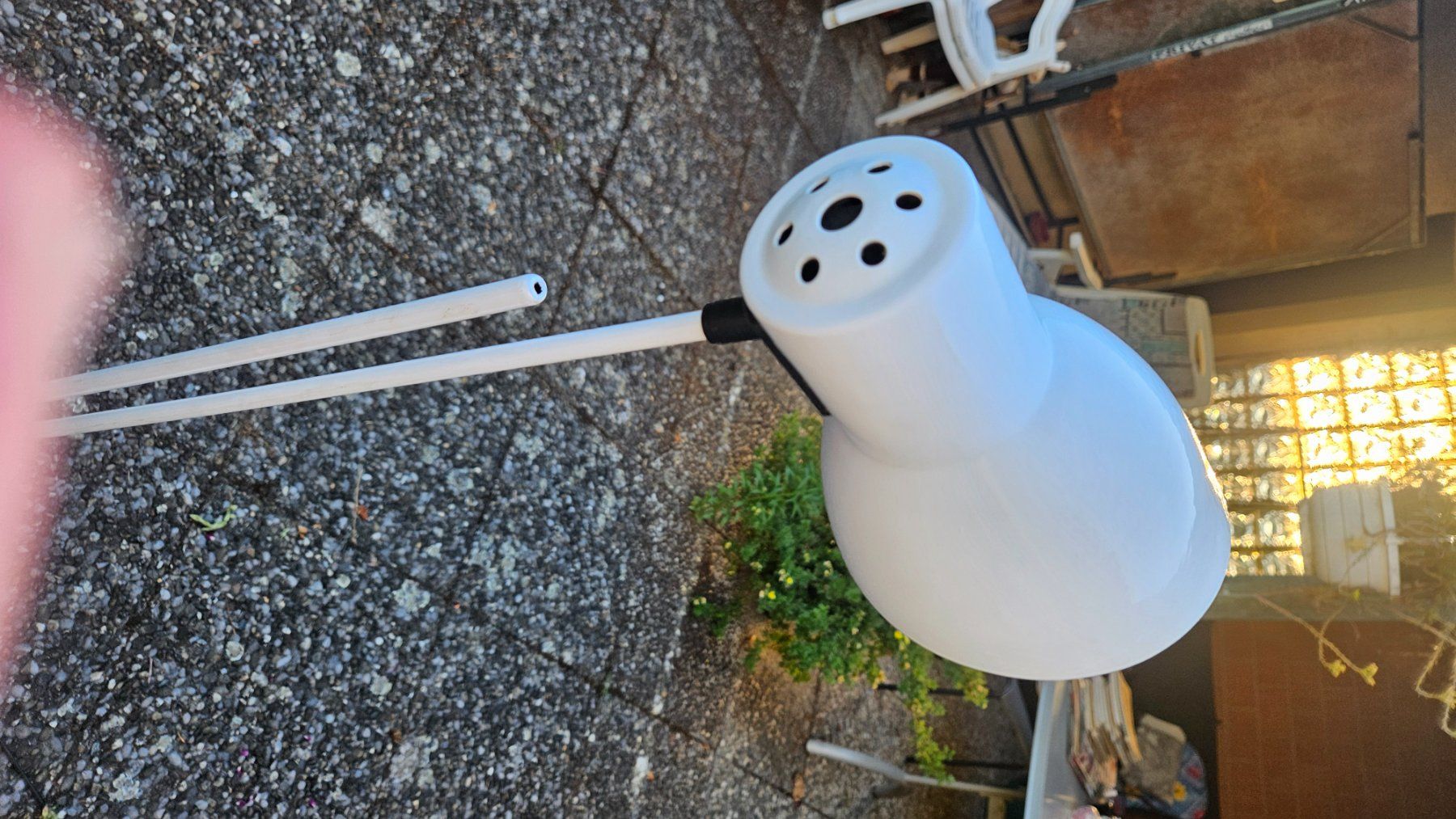 Lampade: Lampe veneta lumi, Vintage – Usato da Feldbrunnen venduto da Kolosseum111 2