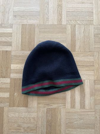 Gucci Beanie very good condition