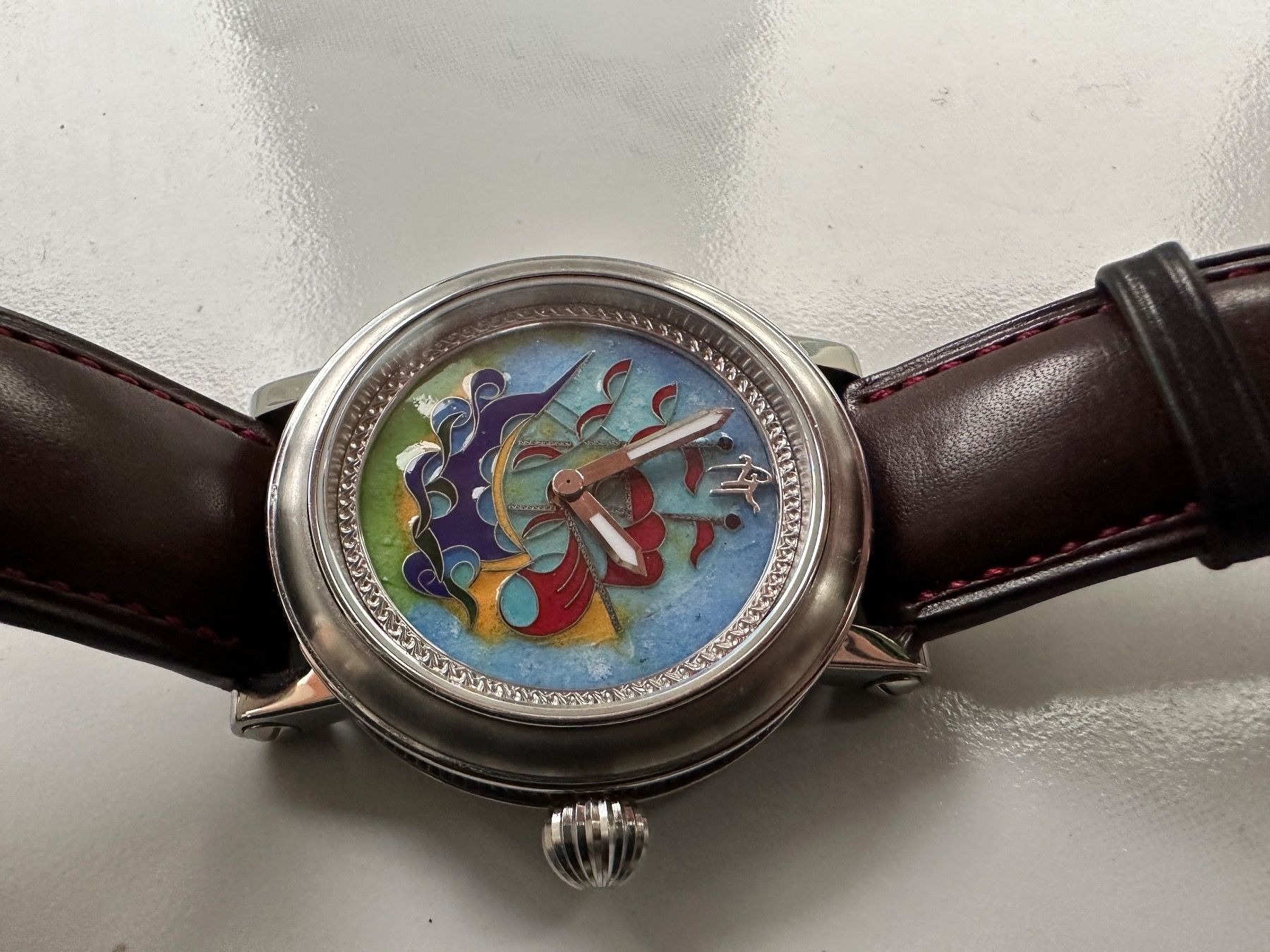 Orologi: ANTOINE TAVAN 1805 – Nuovo (secondo la descrizione) da Neunkirch venduto da internet-shop 4