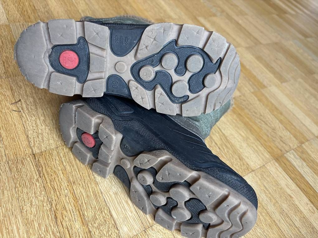 Chaussures garçon: Elefants Schneestiefel – D'occasion à Bern par ann_gabrielle 2