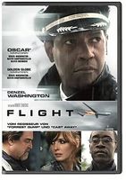 Flight (Denzel Washington) Neu + OVP
