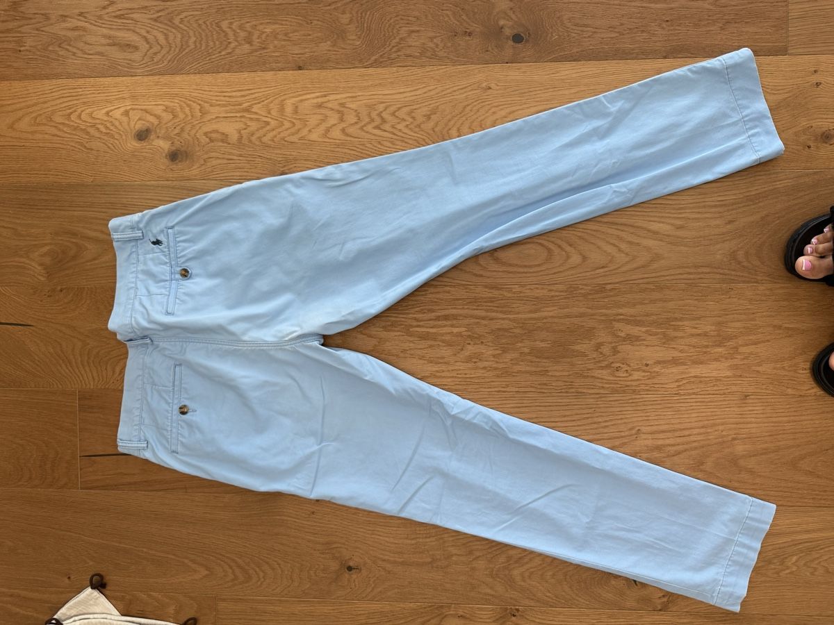 Ralph Lauren Pantaloni: Ralph Lauren Hosen packet – Nuovo (secondo la descrizione) da Mellingen venduto da eli_7hdx 1