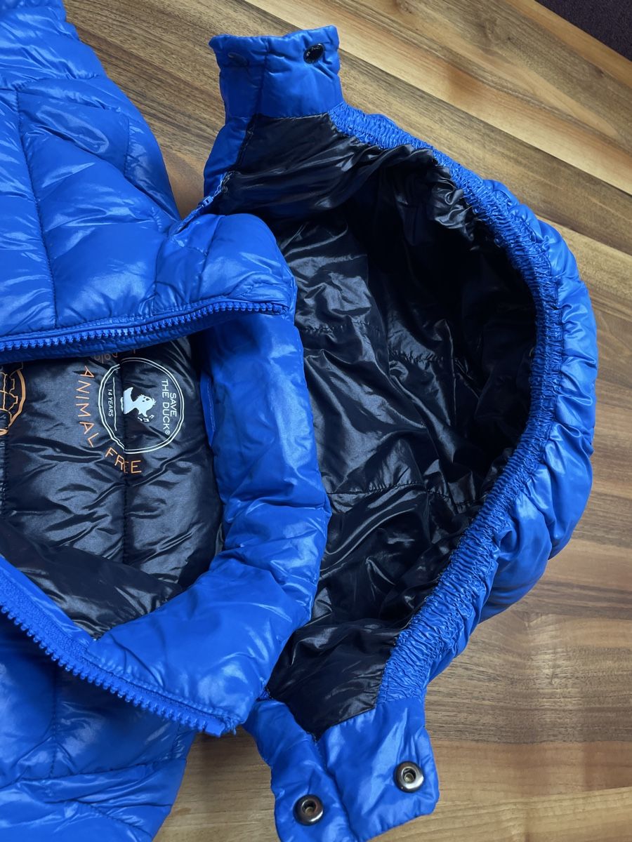 Save the duck Giacche: Save the duck Winterjacke 14yrs – Usato da Wettswil venduto da Chlaettermus 8