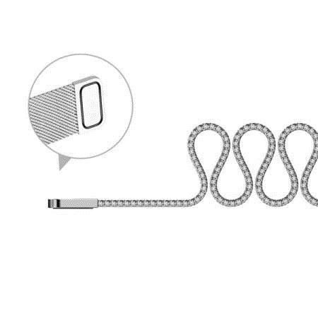 Smartwatch: HOCO Milanese Loop Samsung GEAR S3 – Nuovo e nell'imballaggio originale da Zürich venduto da st0re 3