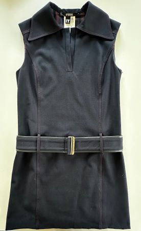 Gianfranco FERRE Etui Kleid Damen 34