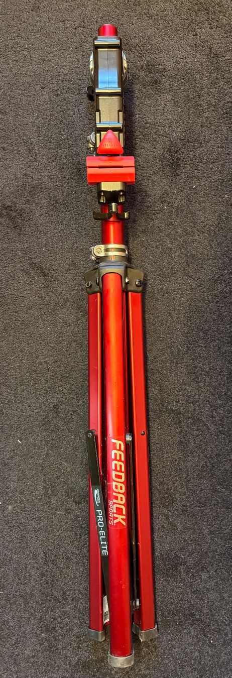 Rateliers à velo: Support de réparation vélo Feedback Pro Elite – D'occasion à Granges-Paccot par Skippy56 2