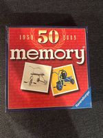 Memory 1959 - 2009