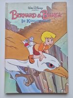 Berard & Bianca im Känguruland  🦘  Walt Disney Bilderbuch