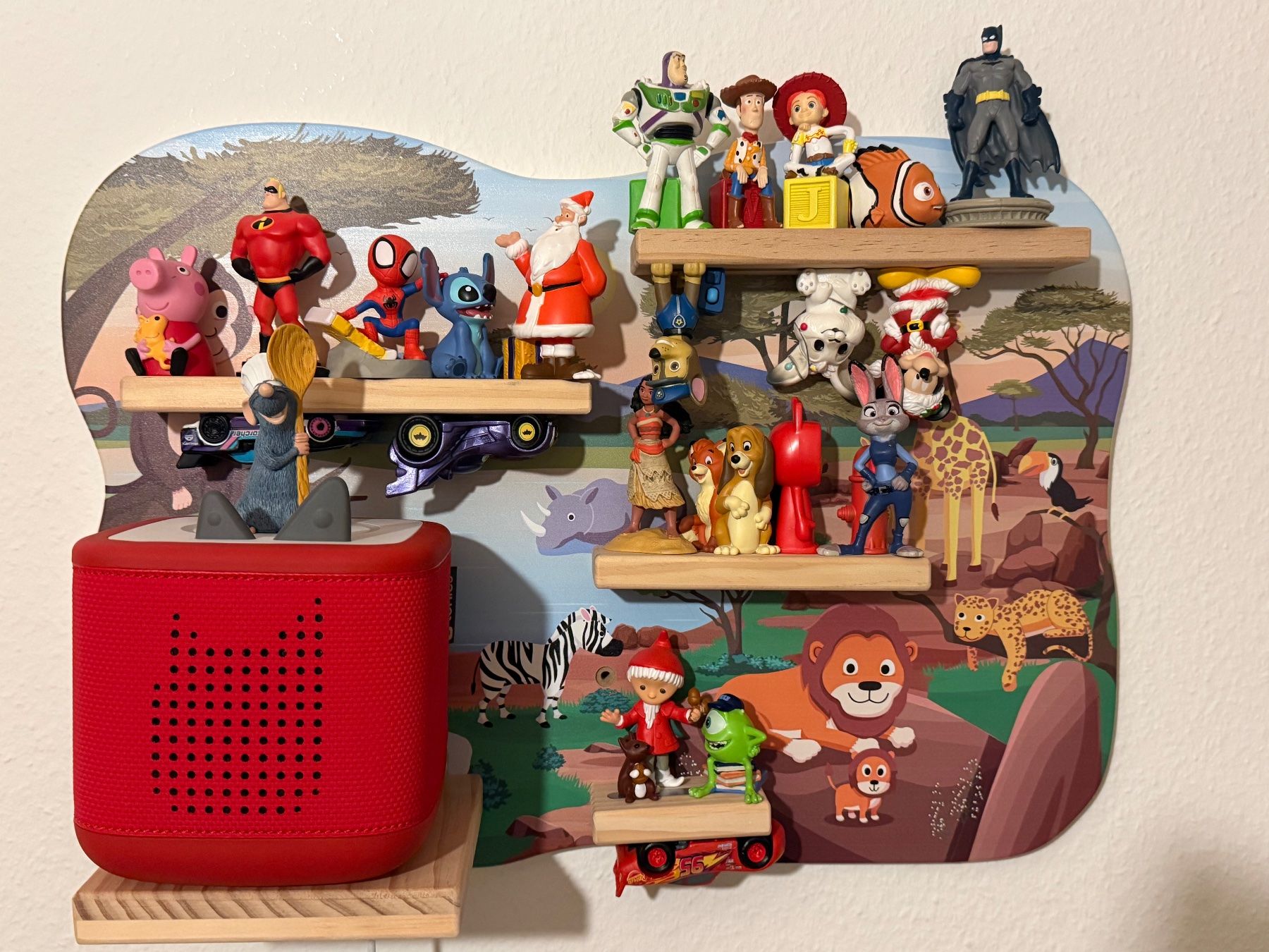 Livres audio: Toniebox 2 rot – Neuf (Voir description) à Hölstein par Sascha.98 1