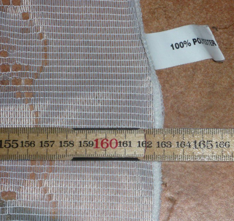 Sonstige Tischwäsche: Tischdecke – Gebraucht aus Ruggell von Btt 1